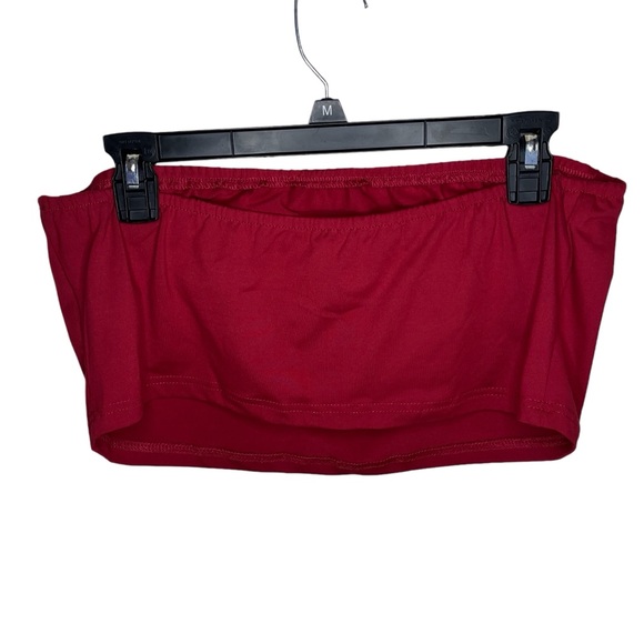 Woman’s Tube Tops / Crop Top - Picture 5 of 9
